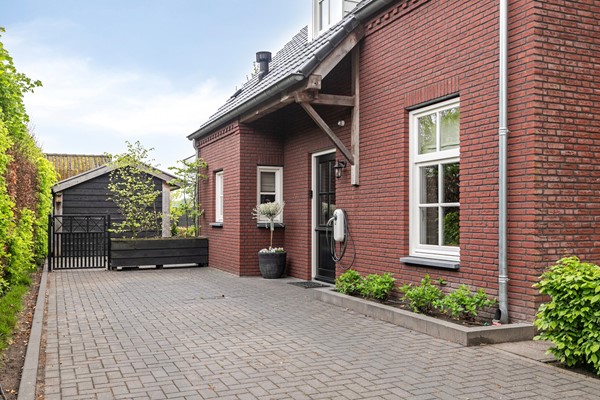 Medium property photo - Van Sevenbornlaan 1, 6027 RP Soerendonk